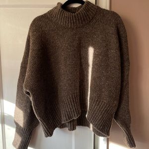 Babaà | Jumper no15 in Oak
